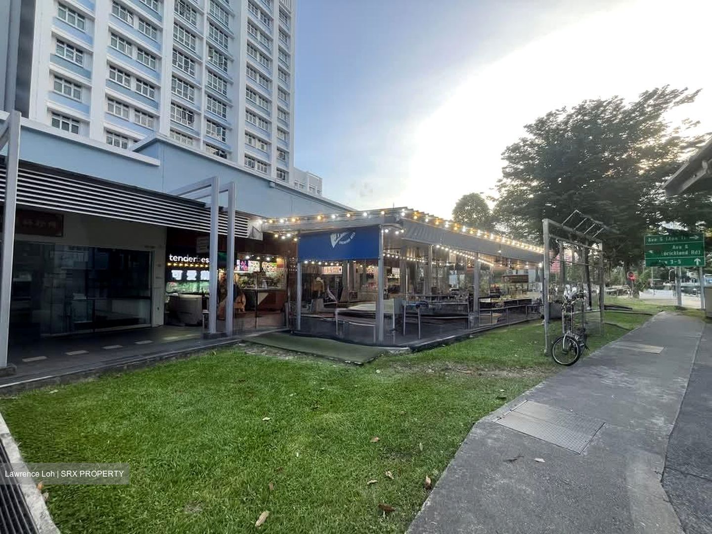 Blk 805D Keat Hong Pride (Choa Chu Kang), HDB 5 Rooms #568295871